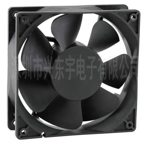 【電焊機散熱風(fēng)扇】連傳熱的方法都別具匠心！