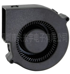 制氧機散熱風(fēng)扇使用溫控技術(shù)，讓您愛不釋手！