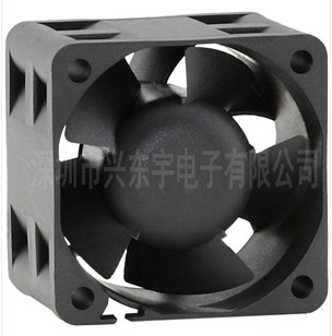 【散熱風(fēng)扇】噪音如何區(qū)分？