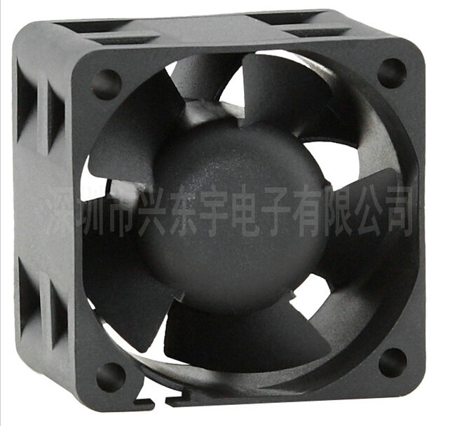 【直流風(fēng)機(jī)】噪音不除，寢食難安