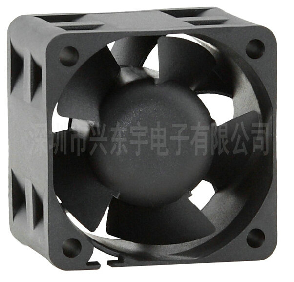 ★防潮散熱風(fēng)扇★噪音問(wèn)題，不再是小問(wèn)題