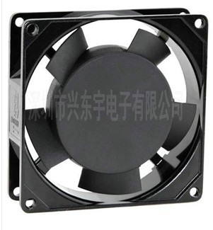 一份耕耘一份收獲，散熱交流風(fēng)扇吹的滿(mǎn)滿(mǎn)的都是淚！