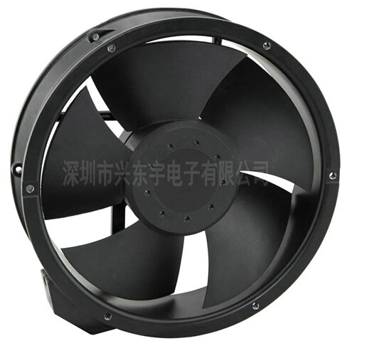 【交流風(fēng)扇】‘上刀山下油鍋’，在所不辭。