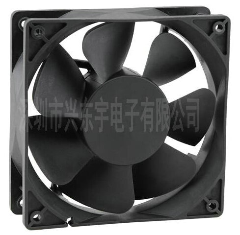 （雙滾珠交流風(fēng)扇）高成本，高質(zhì)量