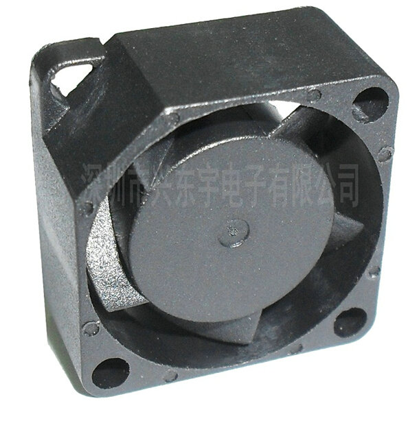 【微型橫流風(fēng)扇】‘老虎頭上的虱子’四兩撥千斤。