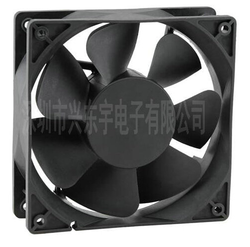 【雙滾珠交流風(fēng)扇】‘滾’出不一樣的精彩！