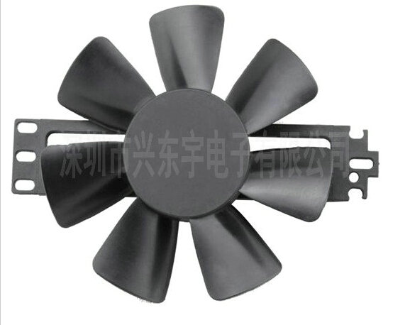 ★供應(yīng)電磁爐散熱風(fēng)扇★軸承，這東西真的太重要！