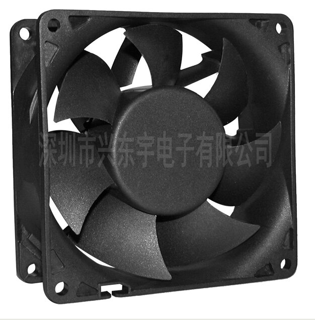 【EC風(fēng)扇批發(fā)】‘我可以晝夜不停的為您效勞！’