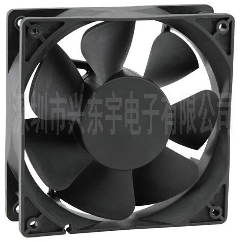 【電焊機(jī)散熱風(fēng)扇】能不能選到好的，就看你是不是慧眼識(shí)珠了