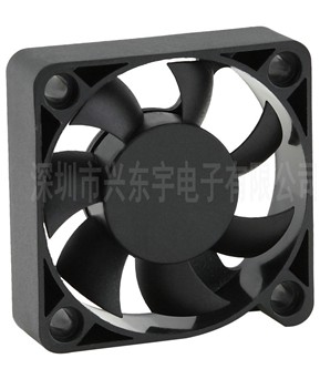 “學(xué)以致用”【舞臺燈光散熱風(fēng)扇】基本工作原理！