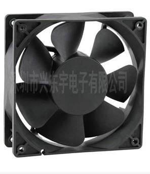 雙滾珠交流風(fēng)扇送風(fēng)方式有哪些？