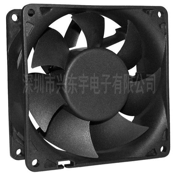 【EC風(fēng)扇批發(fā)】專注、專業(yè)、專心！