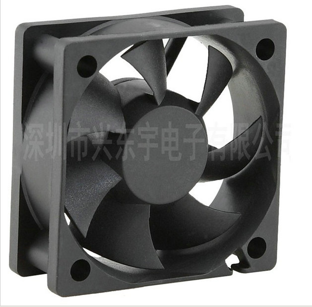 ★雙滾珠散熱風(fēng)機(jī)風(fēng)扇★風(fēng)格的軸承系統(tǒng)！