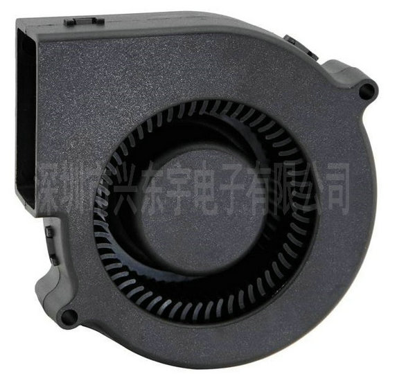 掌握【設(shè)備散熱風(fēng)扇】核心變頻技術(shù)！