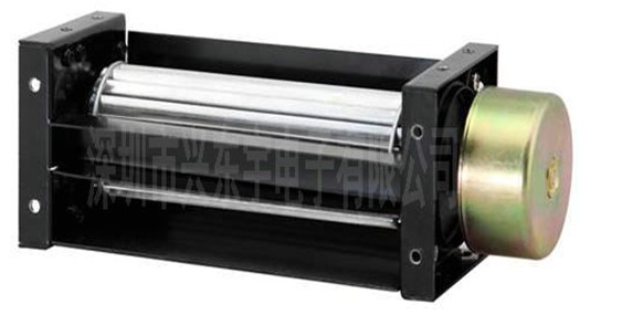 【橫流風(fēng)扇廠家】專注研發(fā)，所以更專業(yè)！