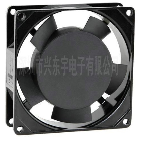 （散熱交流風(fēng)扇）種類(lèi)多，樣式更多！