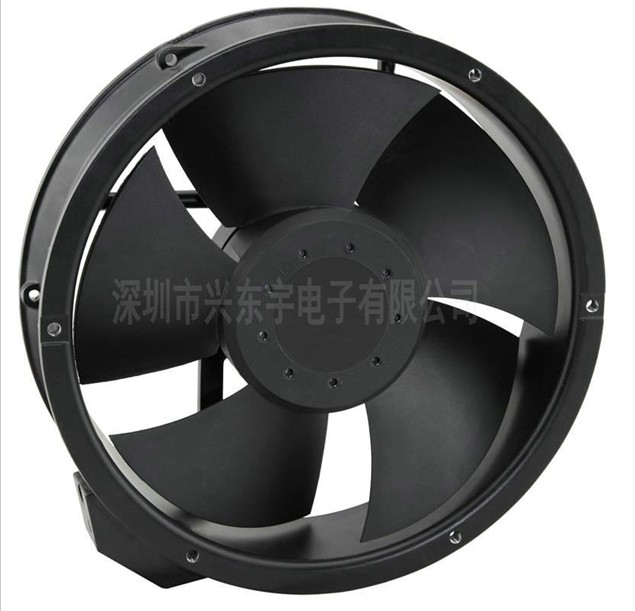 【交流風(fēng)扇】真金不怕火煉！