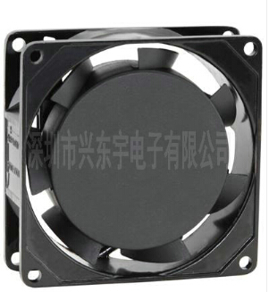 【交流散熱風(fēng)機(jī)】溫度高，怎么辦？