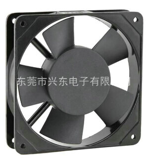 【交流風(fēng)扇】的制冷，它在行