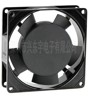 【散熱風(fēng)扇】散熱性就是這么強