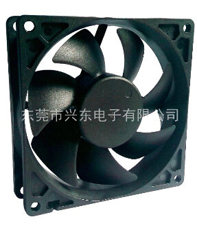 【直流風(fēng)機】的維護與保養(yǎng)