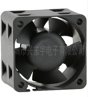 【防潮散熱風(fēng)扇】的風(fēng)扇死角是什么？