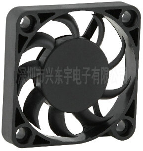 【安防設備散熱風扇】，“有我，生活無憂”