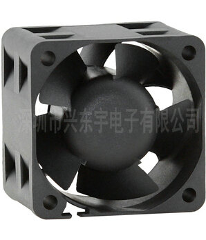 防潮散熱風(fēng)扇在行業(yè)中的發(fā)展，并不處于弱勢