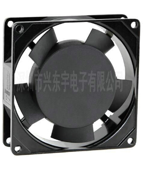 使用【散熱交流風扇】多注意，它會越來越安靜