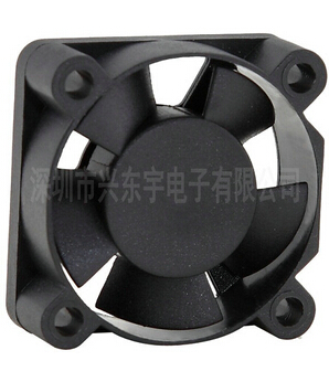 怎樣設(shè)計散熱風扇，可做到防噪音