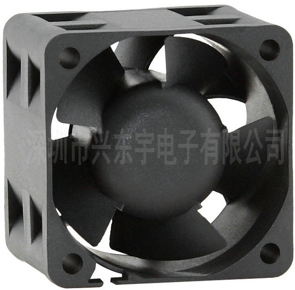 進入直流風(fēng)機的世界，了解其特點