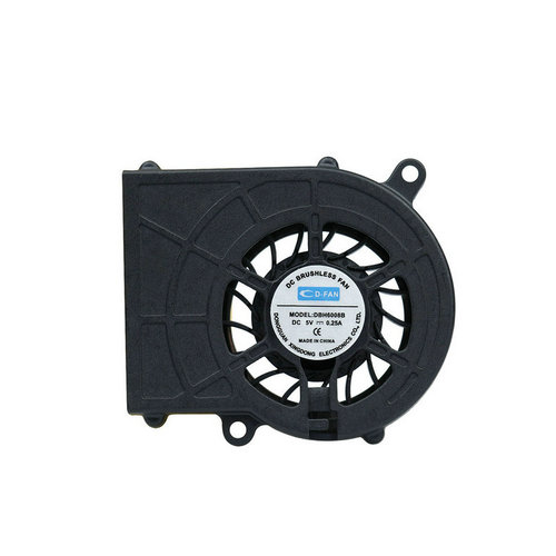 散熱風(fēng)扇出現(xiàn)不轉(zhuǎn)該怎么檢測(cè)？