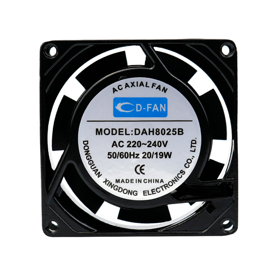 散熱風(fēng)扇的風(fēng)量要多大才算是大風(fēng)量？