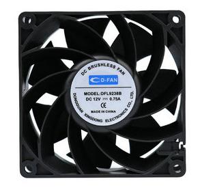 散熱風(fēng)扇不轉(zhuǎn)的原因有哪些？