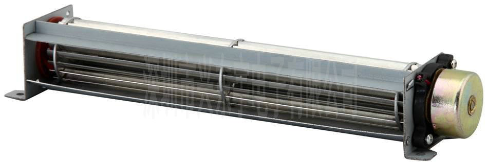 橫流散熱風(fēng)機(jī)的作用有哪些？