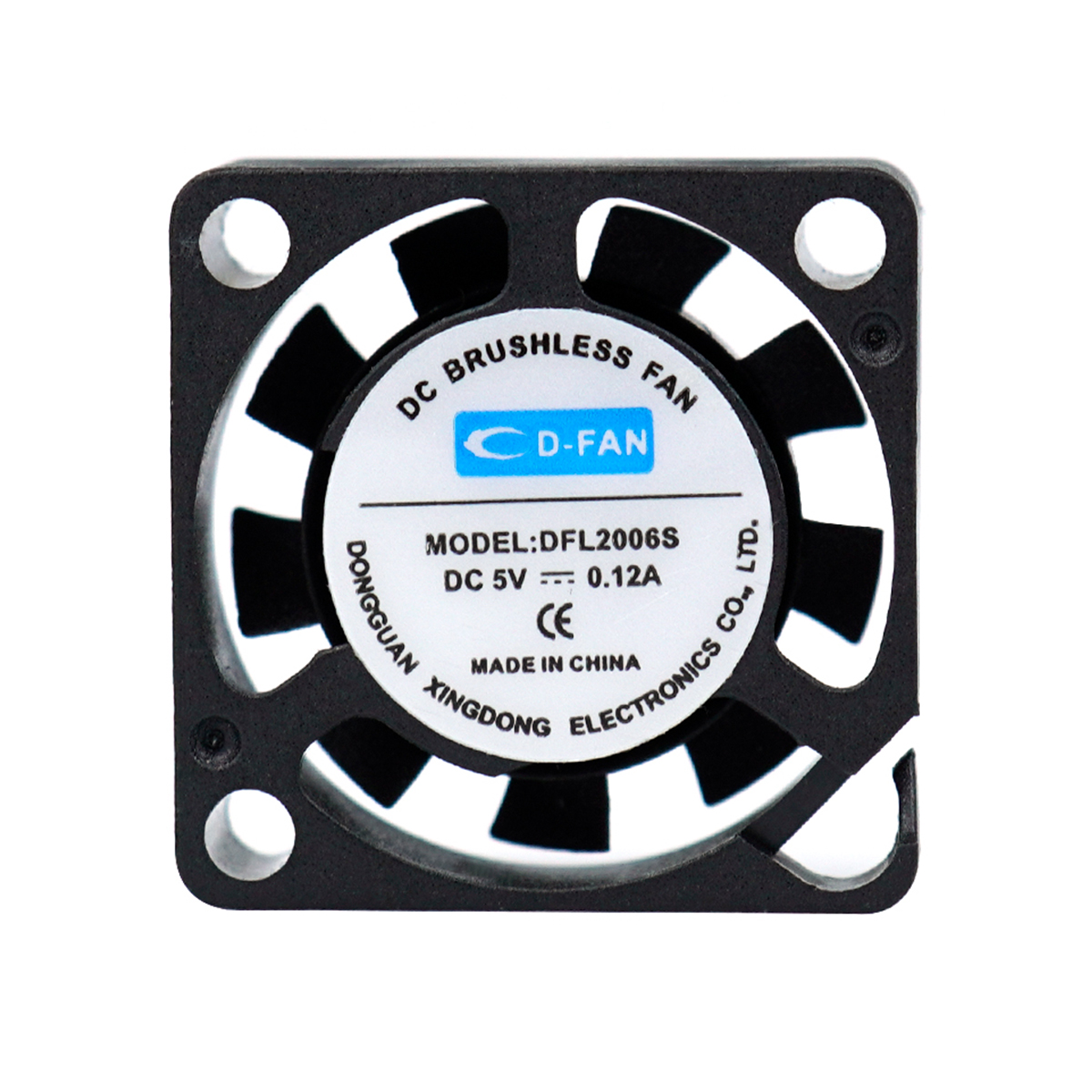 微型散熱風(fēng)扇的壽命多長，受什么影響？